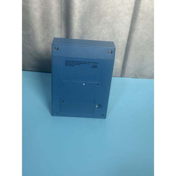 Space Invaders 2016 Handheld Classic Mini Arcade Game Basic Fun Taito WORKING - Picture 2 of 2